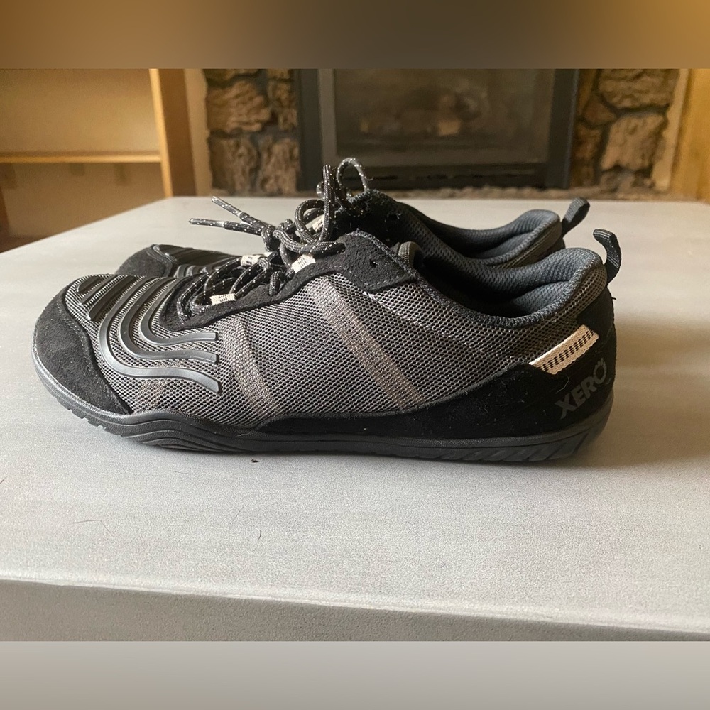 Xero shoes size 10.5 (women’s)